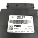 MODULE FREINS MANUEL PORSCHE MACAN (95B) 95B907801C 3.0L DIESEL 190KWphoto 7