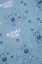 Chlapčenské body Scooby Doo 62 Coccodrillo Pohlavie chlapci