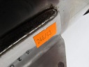 ГЛУШНИК + КРИШКИ / ВИХЛОП HONDA CB 500 F, 14R ABS PC45  (17096816722) фото min 8
