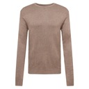 ДЖЕМПЕР МУЖСКОЙ ТОНКИЙ БЕЖЕВЫЙ LINDBERGH XL