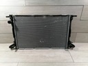 AUDI S4 B9 RADUADOR INTERCOOLER 8W0121251H 