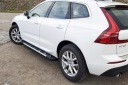 СХОДИНКИ БІЧНІ ПОРІГ БОКИ ПОРОГИ НАКЛАДКА ПОРОГУ DACIA LODGY OD 2012 DO 2022  (18861131908) фото min 8