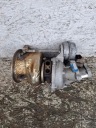 BENTLEY BENTAYGA AUDI SQ7 4.0 TFSI 0P2145702E 0P2145701E TURBOCOMPRESSEURphoto 8