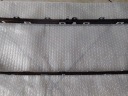 GRILLE CHROME GRILLE DE RADIATEUR SEAT TARRACO NEUFphoto 7