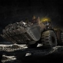 СВІТЛОДІОДНА БАЛКА ПОПЕРЕДЖУВАЛЬНИЙ NA ДАХ 36 LED (СВІТЛОДІОД) МАГНІТ СТРОБОСКОП 16 TRYBOW 12V 24V  фото 10