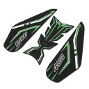 3 SZT. STICKER NA TANK FUEL GAS PROTECTION ANTI-SLIP FV  photo 8
