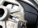 OPEL MOKKA B MOKKA-E 22R. VOLANT MULTIFONCTION AVEC CHAUFFAGE EN BON ÉTAT 98356601YXphoto 13