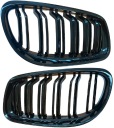 BMW E90 E91 LCI LIFT GRILL ПОЧЕЧНЫЕ РЕШЕТКИ M3 LOOK 2008+