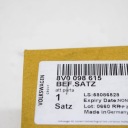 KIT MOCOWAN PANNEAUX CAPOTS AVANT AUDI A3 CABRIO 8V 8V0098615photo 8