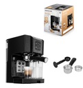 Bankový tlakový kávovar Sencor SES 4040BK 1450 W čierny Napájanie 1450 W