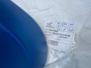 PIAGGIO MP3 310 HPE E5+ FRONT LEFT WING 297/A BLUE COVER NEW  photo 6
