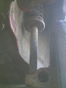 VOLKSWAGEN GOLF II 2 BRAS DE SUSPENSION AMORTISSEUR MCPHERSON ROTULE DE DIRECTION RESSORT ZDROWEphoto 9