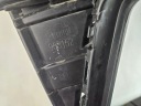 РЕШІТКА РЕШІТКА РАДІАТОРА РАМКА БАМПЕРА VW POLO 2GS 6 VI 17- ЛІВА ПЕРІД OEM 2GS853665A  (18769918621) фото min 11