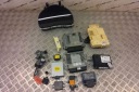 KIT FERVOR HYUNDAI I40 CW (VF) 954402D520 1.68L DIESEL 100KW 2016  photo 12