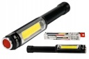 ИНСПЕКЦИОННАЯ ЛАМПА ДЛЯ МАСТЕРСКИХ 400LM 3AA IP44
