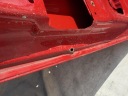 TRUNK LID FORD TOURNEO COURIER 14-  photo 8