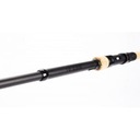 ПРОБКОВОЕ УДИЛИЩЕ NASH DWARF ДЛЯ КАРПА 9 ФУТОВ 3 ФУНТА