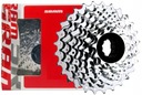 SRAM PG-850 11-28T 8RZ. Powerglide II Кассета