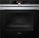 SIEMENS HB676G0S1 71л ГРИЛЬ быстрый Разогрейте духовку