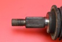 НАПІВВІСЬ ЛІВА ПЕРІД МЕХАНІКА 44102-68L01 SUZUKI SWIFT 5 V MK7 1.2 VVT 94KM 10-15  (18743662365) фото min 7