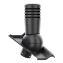 Вентиляционный камин ECO125 ROBEN MONZA COLORS