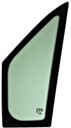 ЛЕВОЕ БОКОВОЕ ОКНО PEUGEOT BOXER II 2 TRIANGLE 2006-