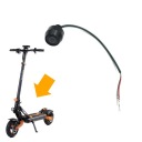 Передня світлодіодна палубна лампа для скутера Kugoo KuKirin G2 MAX