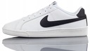 BUTY NIKE COURT ROYALE SPORTOWE SKÓRZANE R-44 Marka Nike