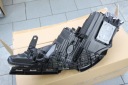 PREMIUM PROJECTEUR PHARE AVANT PRAWY+LEWY CHRYSLER PACYFICA 2016-2020R. USAphoto 9