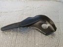 RENAULT MEGANE IV ЛЕВЫЙ УГОЛ ПЛАСТИК ЗАЩИТА 668220558R 668227708R  фото 5