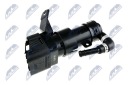 LAVE-GLACE PHARES MAZDA 3 2008- GAUCHE NTY PAQUET AWARYJNY #5photo 15