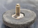 ENSEMBLE MOULURES ZEWNETRZNYCH VW SHARAN (7M8, 7M9, 7M6) 7M0943021 1.9L DIESELphoto 10