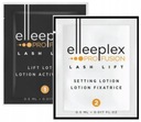 Elleebana Elleeplex Pro Fusion & Brow 1 пара
