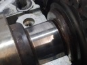 ГОЛОВКИ КОМПЛЕКТНАЯ 058103373D 1.8 20V AUDI A4 II (2000-2006) B6  фото 9