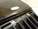 ARMREST REAR BACK BENTLEY CONTINENTAL GT 04R 3W0885961C  photo 10
