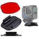 Набор клея для крепления ленты 3M VHB для камер GoPro DJI SCJAM