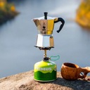 Kávovar Bialetti Moka Express 130 ml, na 3 šálky Kód výrobcu 0001162