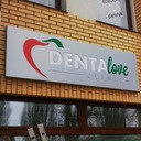 KASETON Reklamowy DIBOND KoloroweNapisy LED Płaski DOWOLNY KOLOR mat połysk