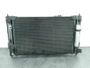 KIT RADIATEURS EAU CLIMATISATION VENTILATEUR MITSUBISHI LANCER IX 628952 TFHN46photo 9