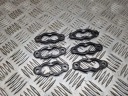 КОМПЛЕКТ ФОРСУНОК AUDI 059130300CB 3.0L ДИЗЕЛЬ 2007  фото 12