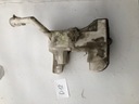 CITROEN C5 III бачок омывателя 9683486480