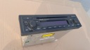 RADIO CD CONCERT CODE AUDI A6 C5 LIFT 4B0035186Sphoto 9