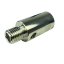 ДИАМЕТРЫ ПЕРЕХОДНИКОВ РЕЗЬБА M18 F - M16 M