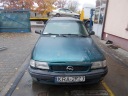 OPEL ASTRA F ESSENCE COMPTEUR 90519103BF 332TYS KMphoto 5