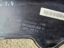 AUDI A5 8F КАБРІО 16R ЗАХИСТ КРИШКА ДАХУ 8F0825279C 8F0825301C  (17512018074) фото min 15
