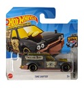 HOT WHEELS - Time Shifter TH Metro HKK94 НОВИНКА