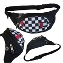 НАСТЕННАЯ СУМКА ПОЯСНАЯ СУМКА CHECKERboard K-POP ST.RIGHT