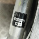 ENSEMBLE RADIATEURS MAZDA 6 ESTATE (GJ, GL) GHP9F 30319607 2.5L 143KW 2020photo 8