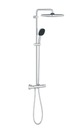VITALIO COMFORT 250 SYSTEM PRYSZNICOWY Z TERMOSTATEM Grohe 26696001
