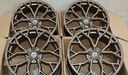 LLANTAS 19 MAZDA 6 CX-3 CX-30 CX-60 CX-5 MOTEC MCT17 BULL BM 